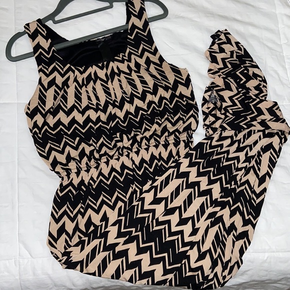 Maxi Dress - Picture 3 of 5